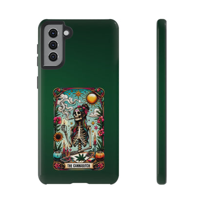 Cannabish Tough Case - Android