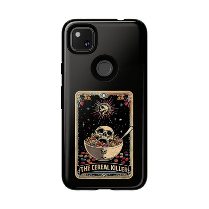 Cereal Killer Case - Android
