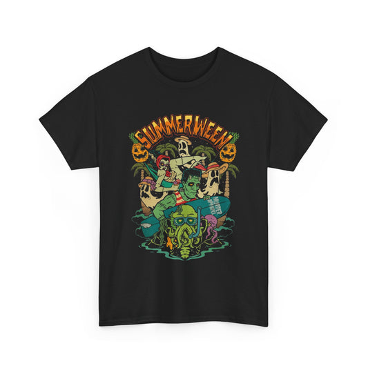 Summerween