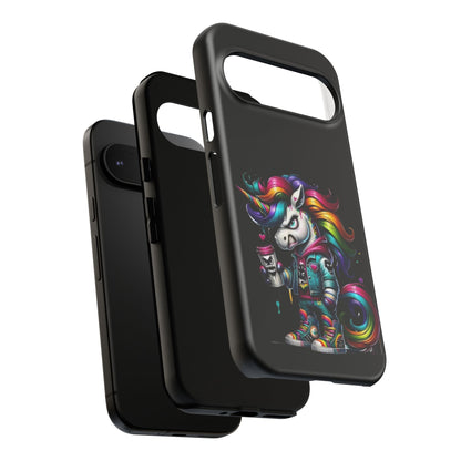 Unicorn Tough Case – Android