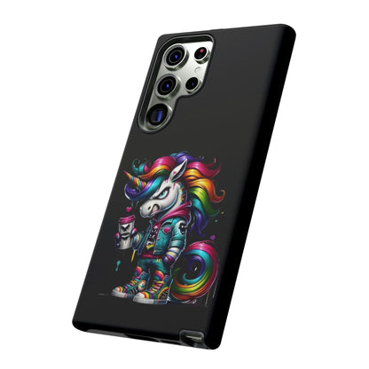 Unicorn Tough Case – Android