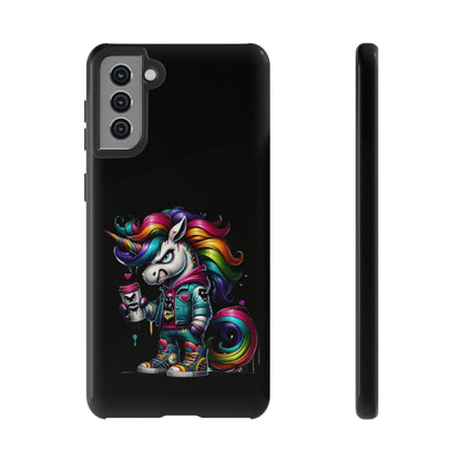 Unicorn Tough Case – Android