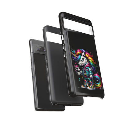 Unicorn Tough Case – Android