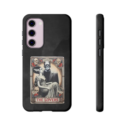 The Lovers Tough Case - Android