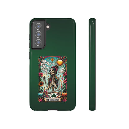 Cannabish Tough Case - Android