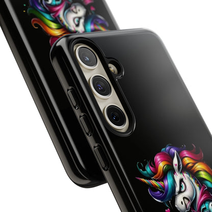 Unicorn Tough Case – Android