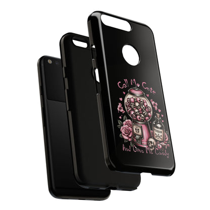 Give Me Candy Tough Case - Android