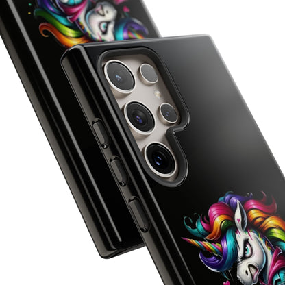 Unicorn Tough Case – Android