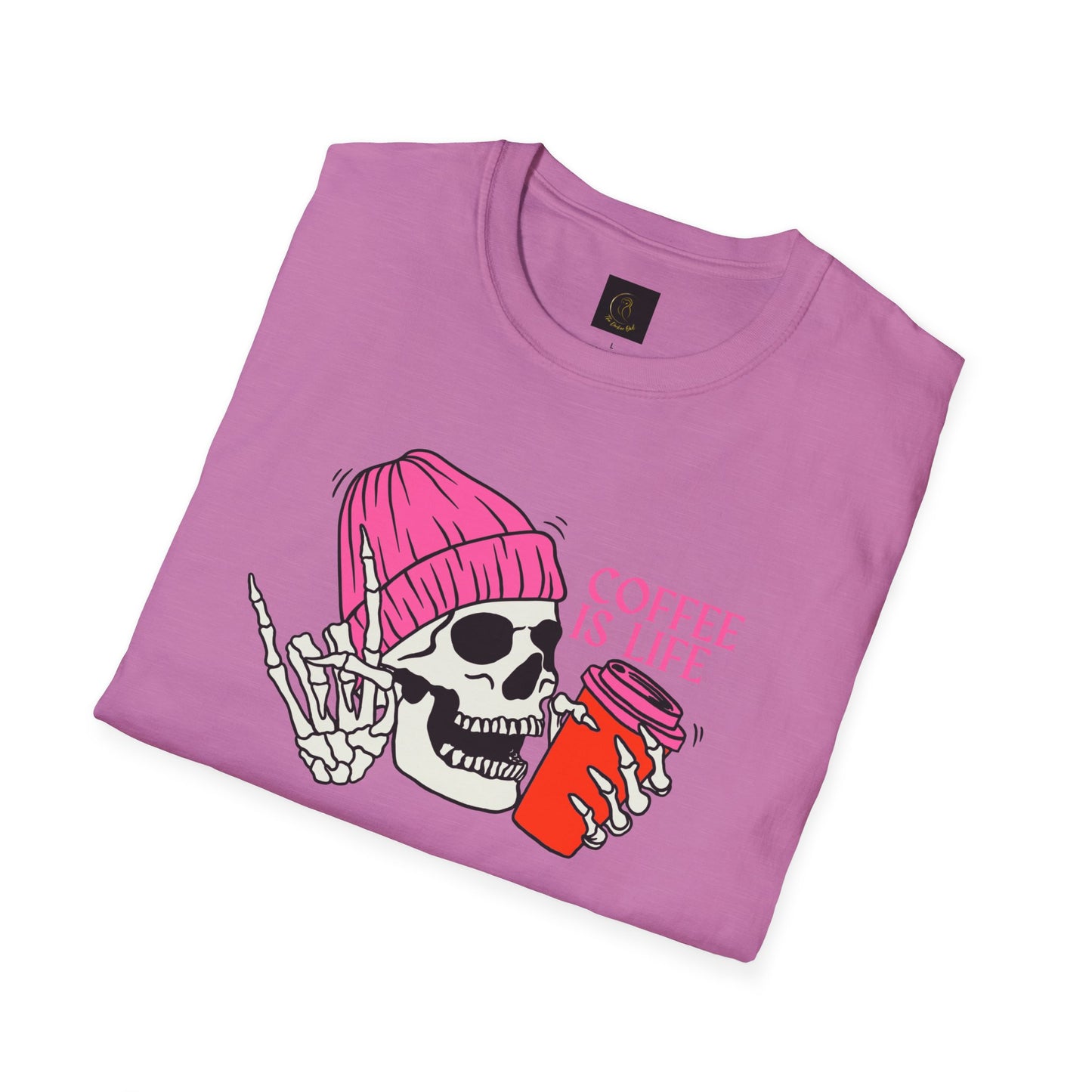 Death Before Decaf
