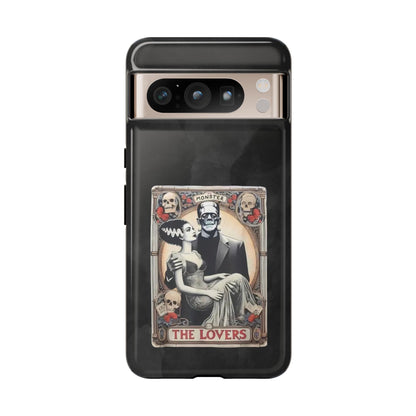 The Lovers Tough Case - Android