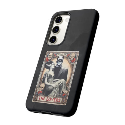 The Lovers Tough Case - Android
