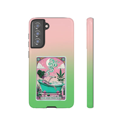 High Priestess Case - Android