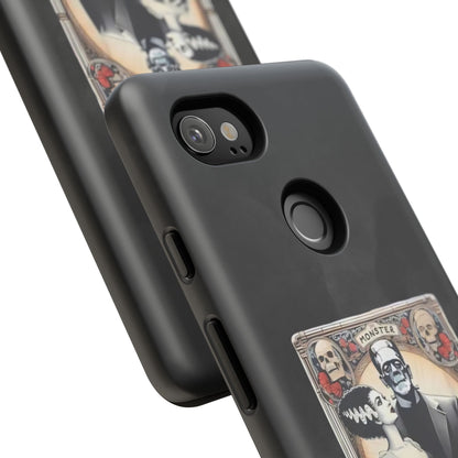 The Lovers Tough Case - Android