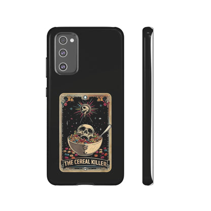 Cereal Killer Case - Android