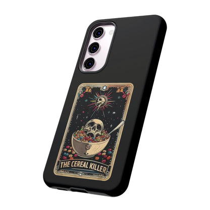 Cereal Killer Case - Android