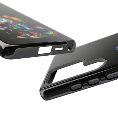 Unicorn Tough Case – Android