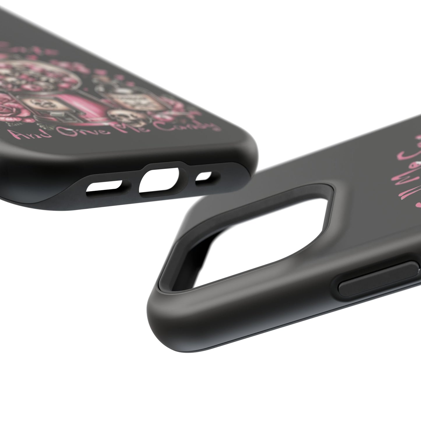 Give Me Candy Tough Case Magnetic - iPhone