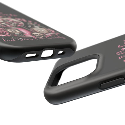 Give Me Candy Tough Case Magnetic - iPhone