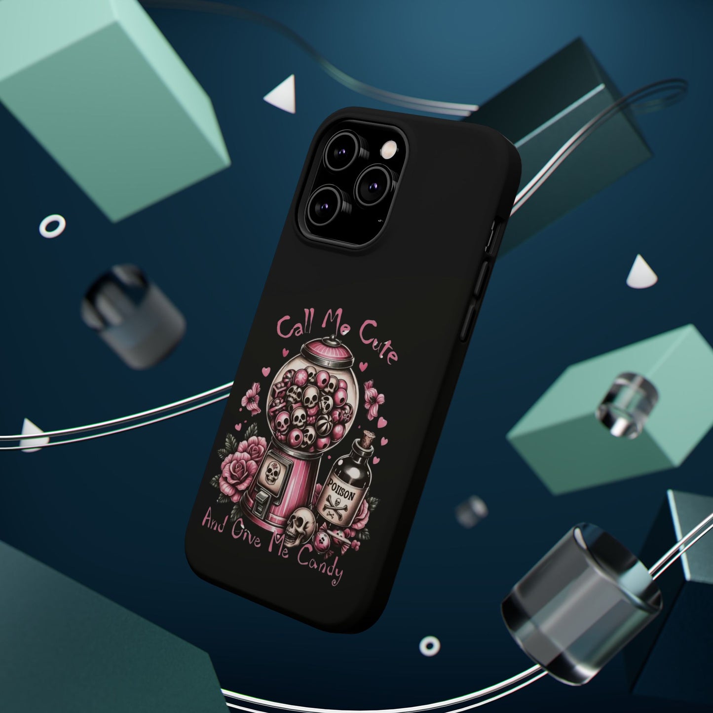 Give Me Candy Tough Case Magnetic - iPhone