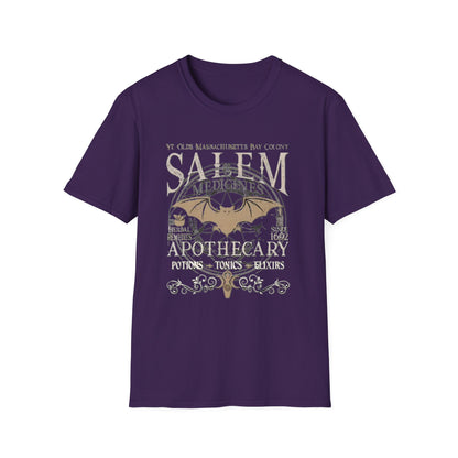 Salem Apothecary