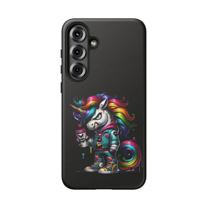 Unicorn Tough Case – Android