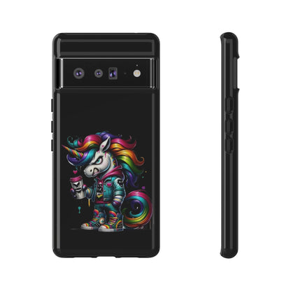 Unicorn Tough Case – Android