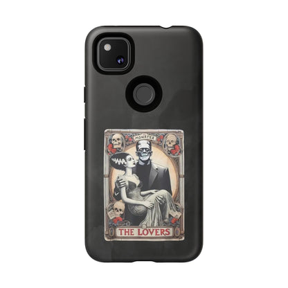 The Lovers Tough Case - Android