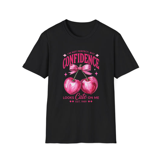 Confidence Cherry