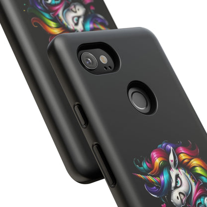 Unicorn Tough Case – Android