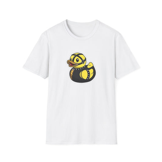 Rubber Duck -  T-Shirt