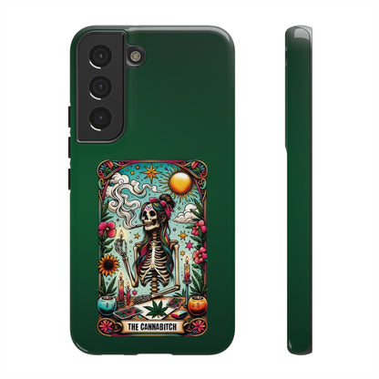 Cannabish Tough Case - Android