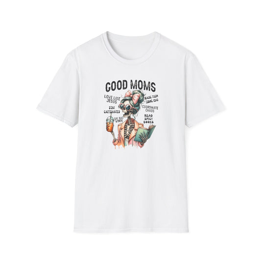 Good Moms – Skeleton Edition