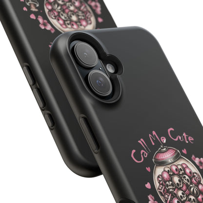 Give Me Candy Tough Case Magnetic - iPhone