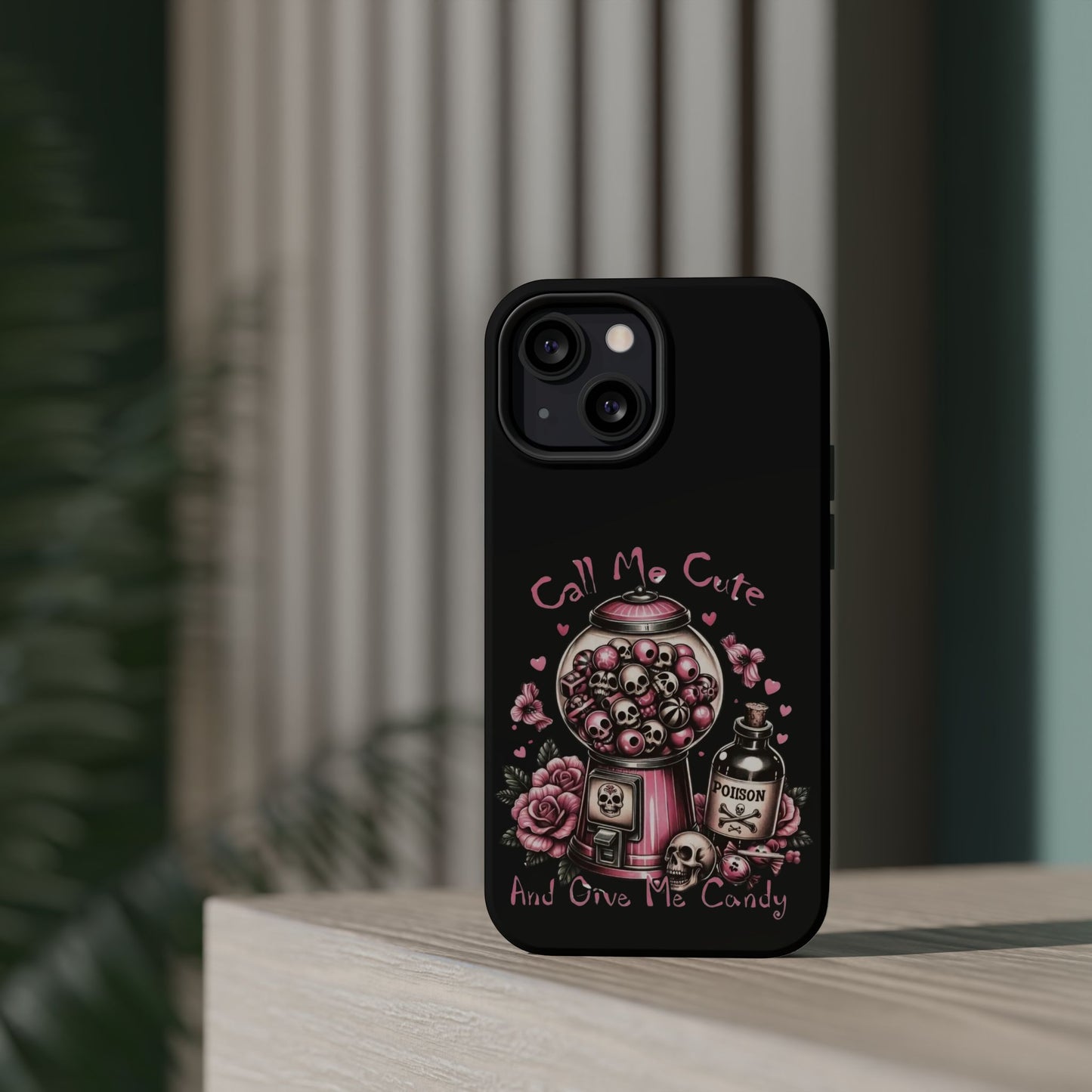 Give Me Candy Tough Case Magnetic - iPhone