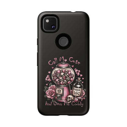 Give Me Candy Tough Case - Android