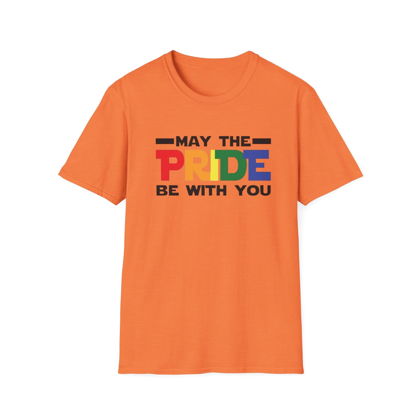 May the Pride Be With You ~ 2
