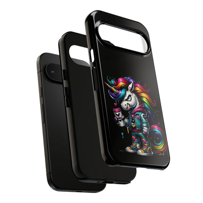 Unicorn Tough Case – Android