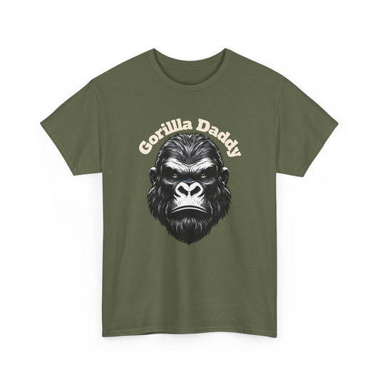 Gorilla Daddy