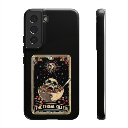 Cereal Killer Case - Android