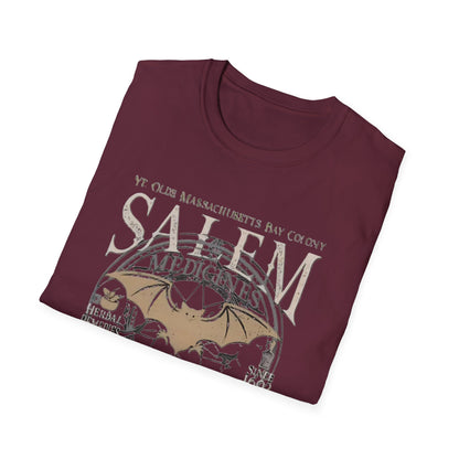 Salem Apothecary