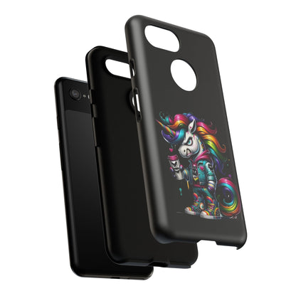 Unicorn Tough Case – Android