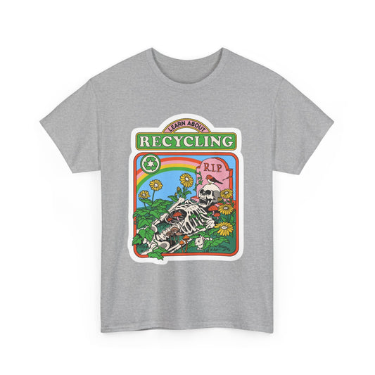 Learn About Recycling