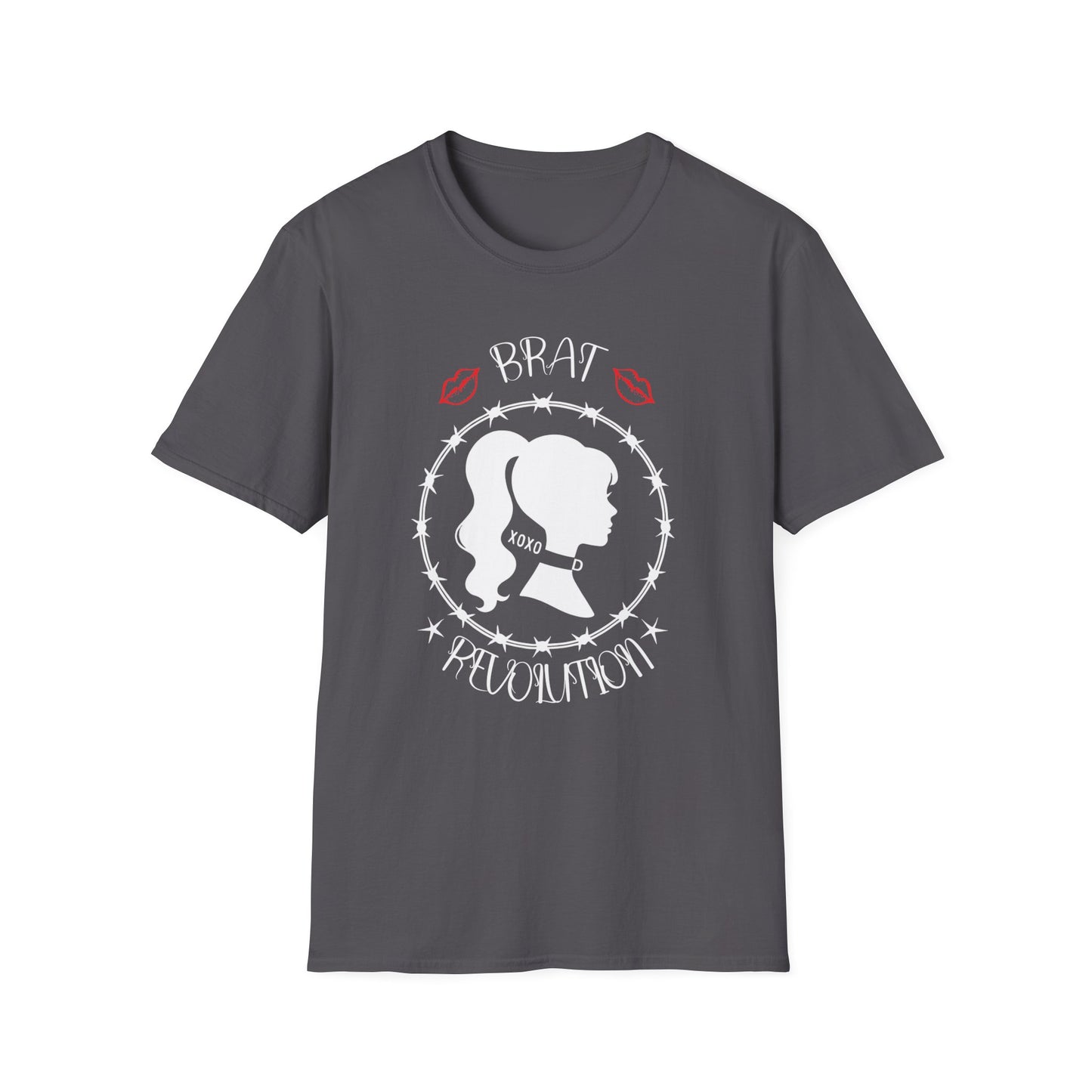 Brat Revolution - Dark Edition