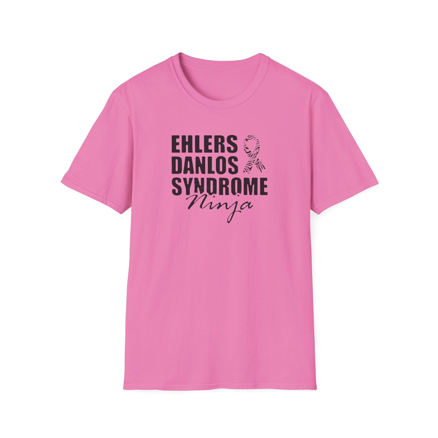 Ehlers Danlos Syndrome Ninja