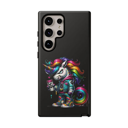 Unicorn Tough Case – Android
