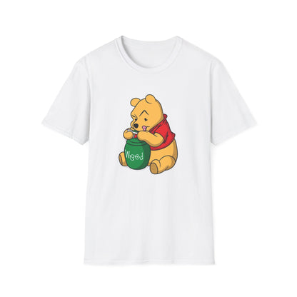 Cute Winnie Weed
