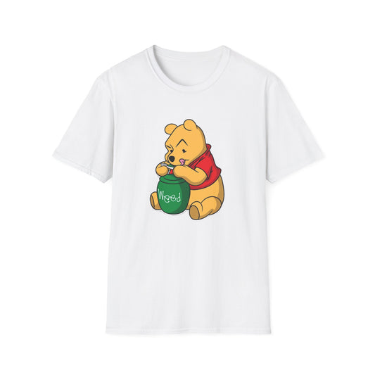 Cute Winnie Weed