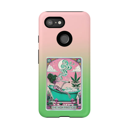High Priestess Case - Android