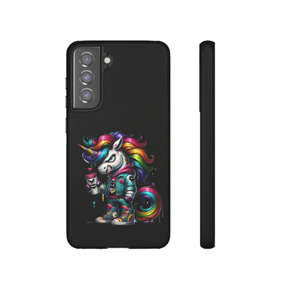 Unicorn Tough Case – Android