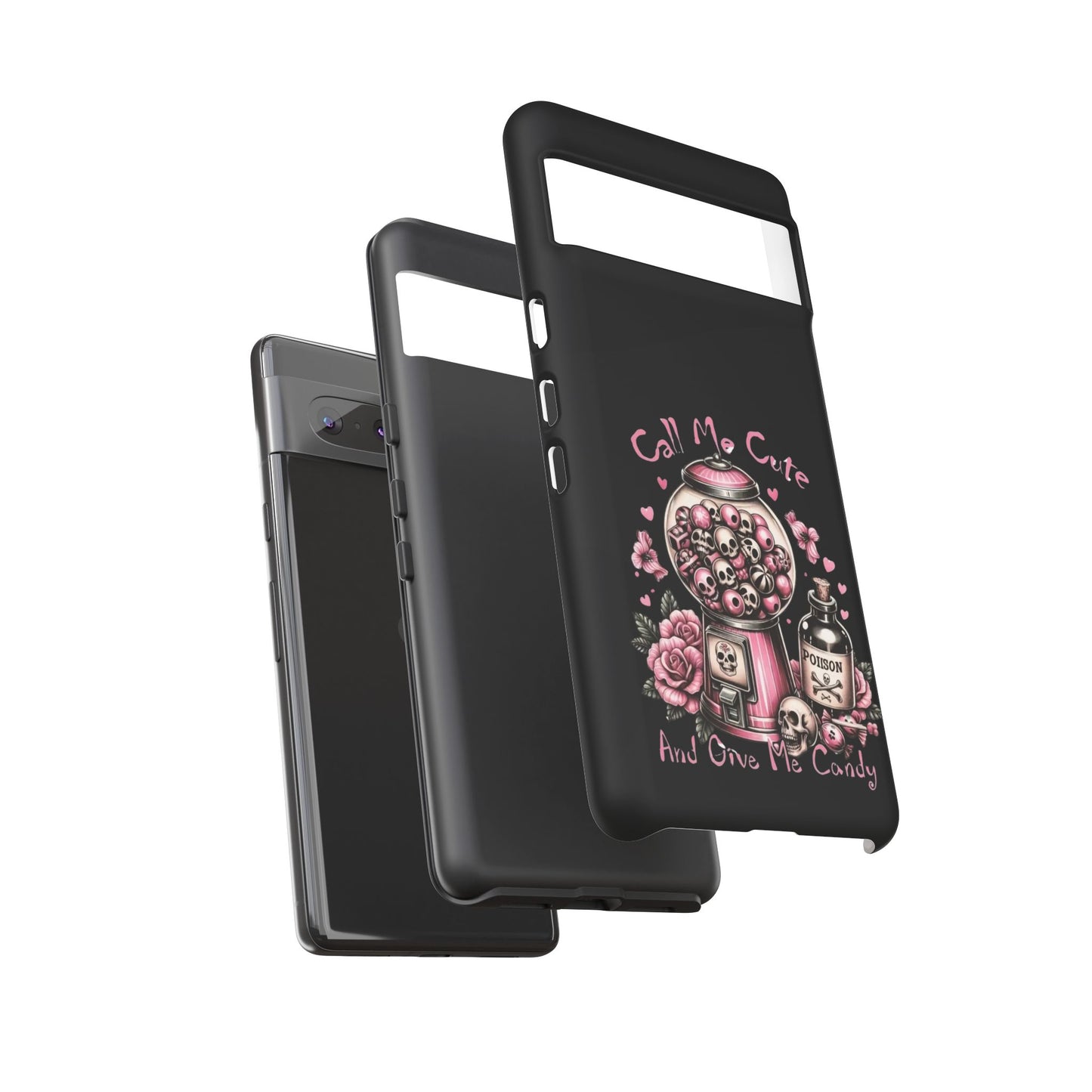 Give Me Candy Tough Case - Android